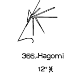  366: Hagomi 