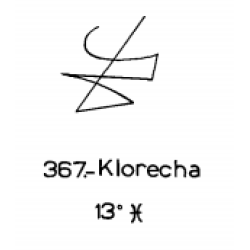  367: Klorecha 