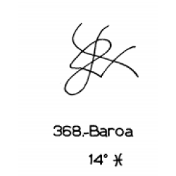  368: Baroa