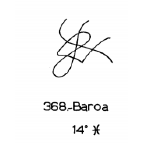  368: Baroa