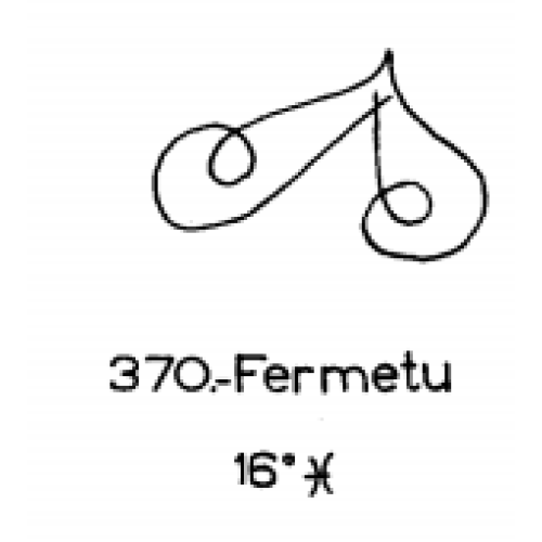  370: Fermetu 