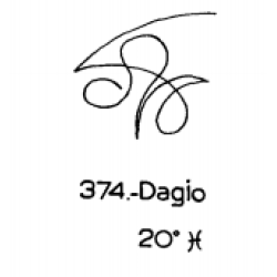  374: Dagio 