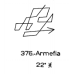  376: Armefia 