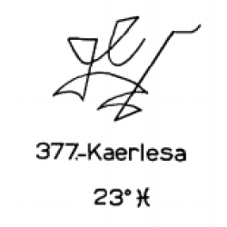  377: Kaerlesa 
