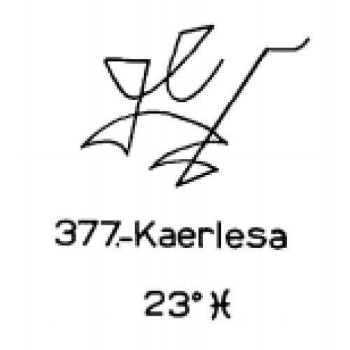  377: Kaerlesa 