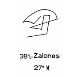  381: lalones 