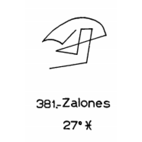  381: lalones 