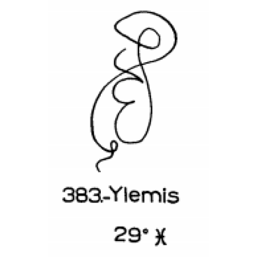  383: Ylemis 