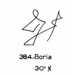 384: Boria