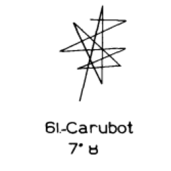  61: Carubot 