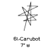  61: Carubot 