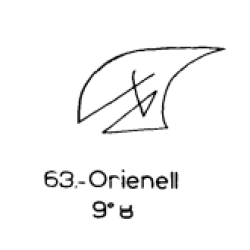  63: Orienell 