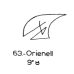  63: Orienell 