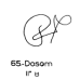  65: Dosom 