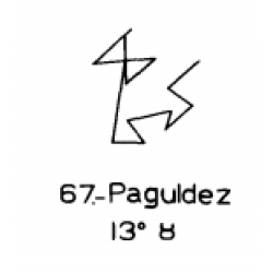  67: Paguldez 
