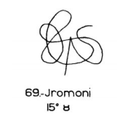  69: Jromoni 