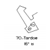  70: Tardoe 