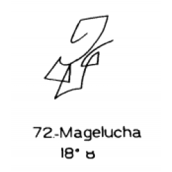  72: Magelucha 