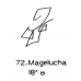  72: Magelucha 