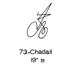  73: Chadail 