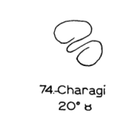  74: Charagi 