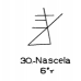  30: Nascela 