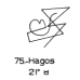 75: Hagos 75: Hagos