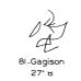  81: Gagison 