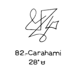  82: Carahami 
