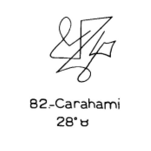  82: Carahami 