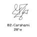  82: Carahami 