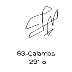  83: Calamos 
