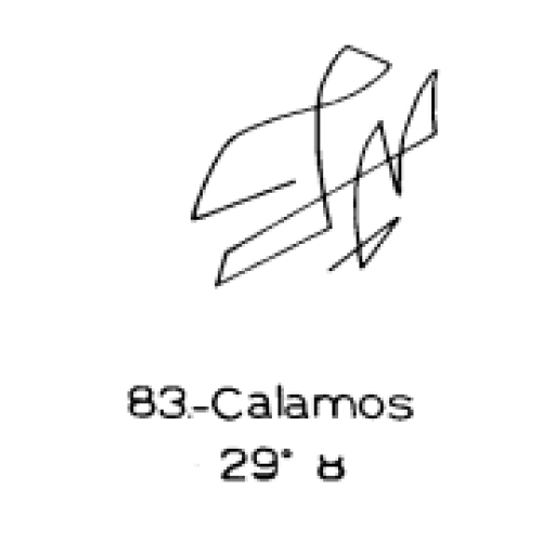  83: Calamos 