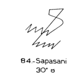  84: Sapasani 