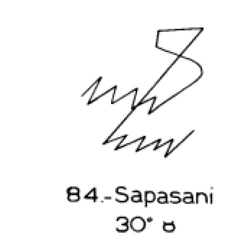  84: Sapasani 
