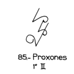  85: Proxones 