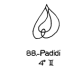  88: Padidi 