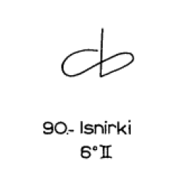  90: Isnirki 