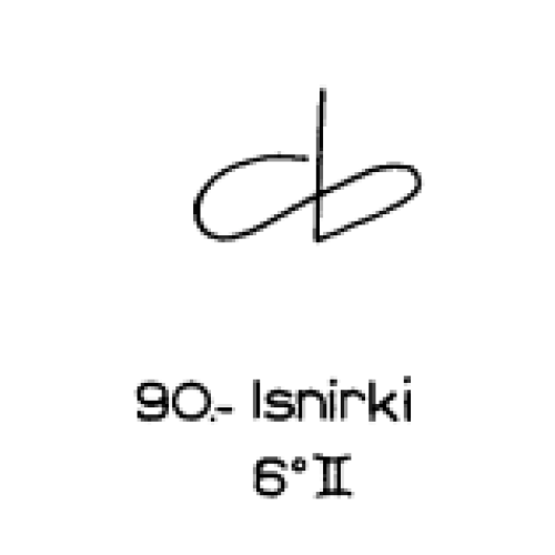  90: Isnirki 