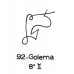  92: Golema 