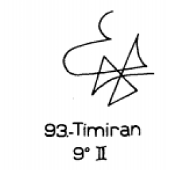  93: Timiran 