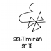  93: Timiran 