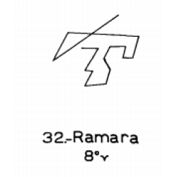  32: Ramara 
