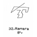  32: Ramara 