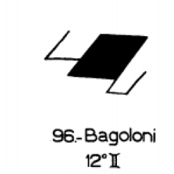  96: Bagoloni 
