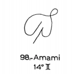  98: Amami 