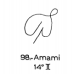  98: Amami 