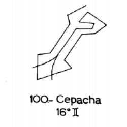  100: Cepacha 