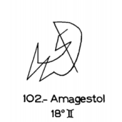  102: Amagestol 