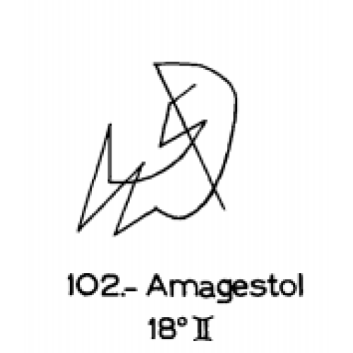  102: Amagestol 